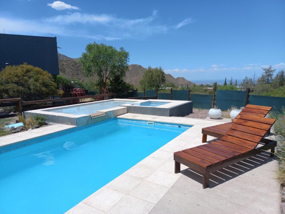 Terrazas De La Quinta - Сasa de vacaciones *