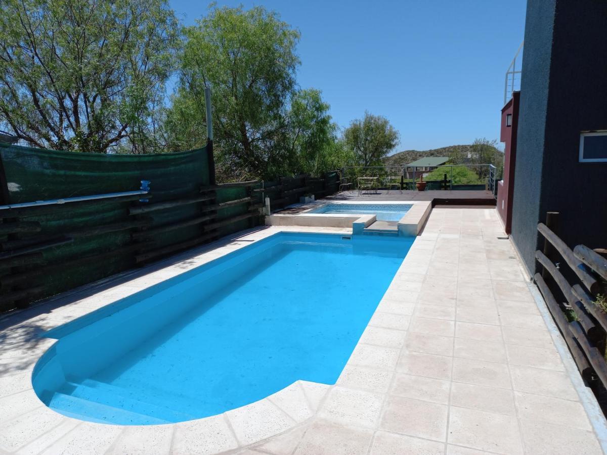 Terrazas De La Quinta - Сasa de vacaciones Mendoza