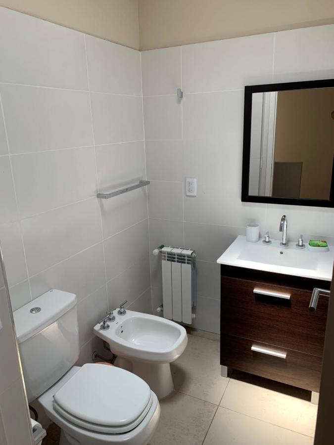 Apartamento Brújula 1 *