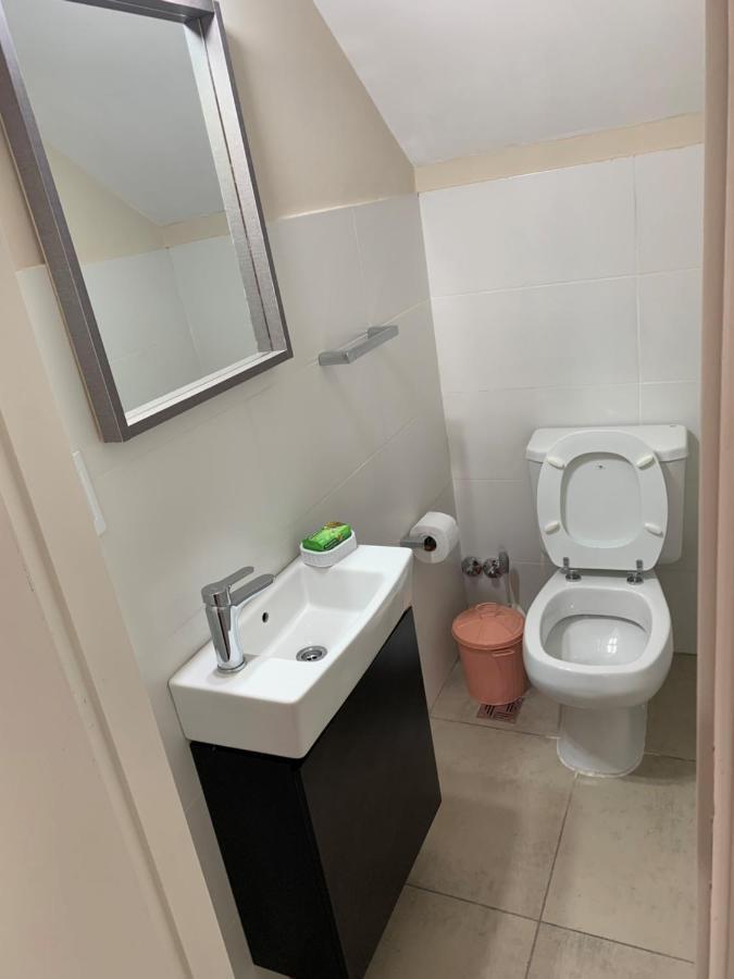 Brújula 1 Apartamento Mendoza