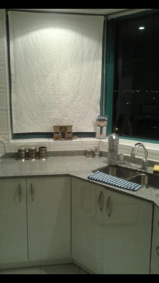 Mitre Star Residen Apartamento