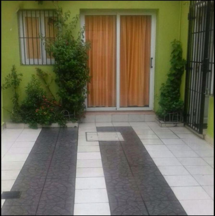 Luis Apartamento Mendoza