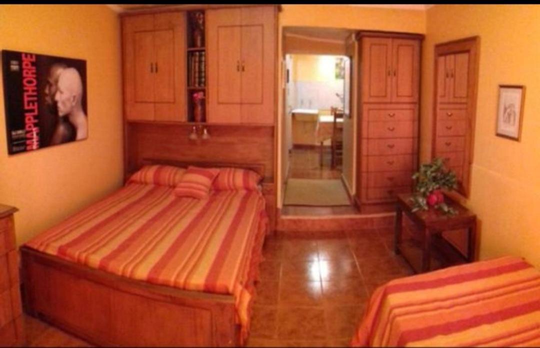 Apartamento Luis