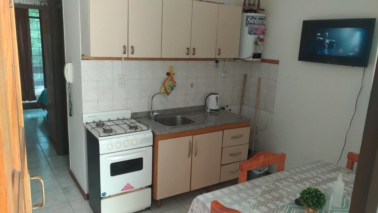 La Quinta Departamento Apartamento