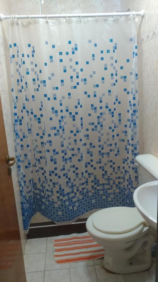 Apartamento La Quinta Departamento *