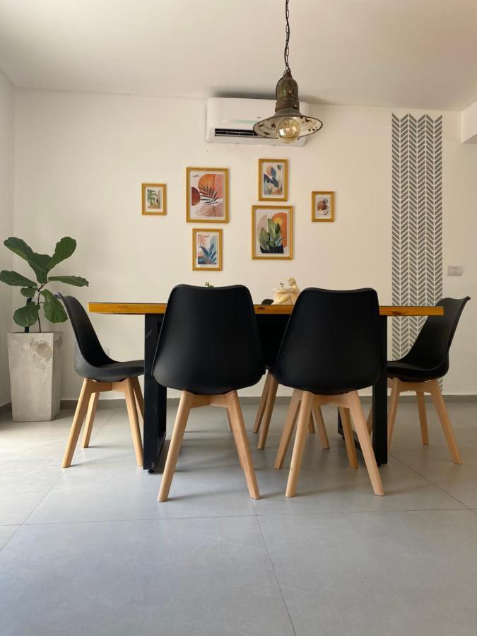 Urbandeptomza Apartment Mendoza