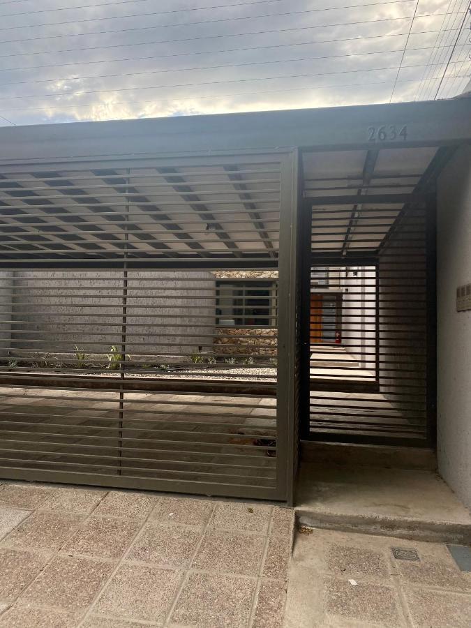 Urbandeptomza * Mendoza