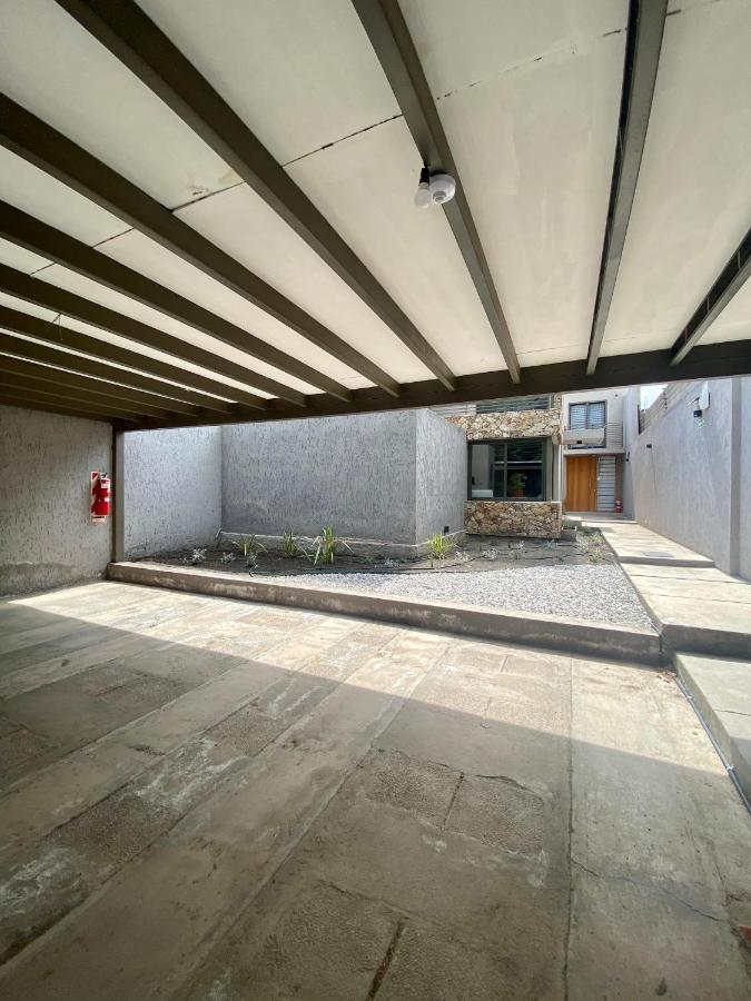 Apartment Urbandeptomza