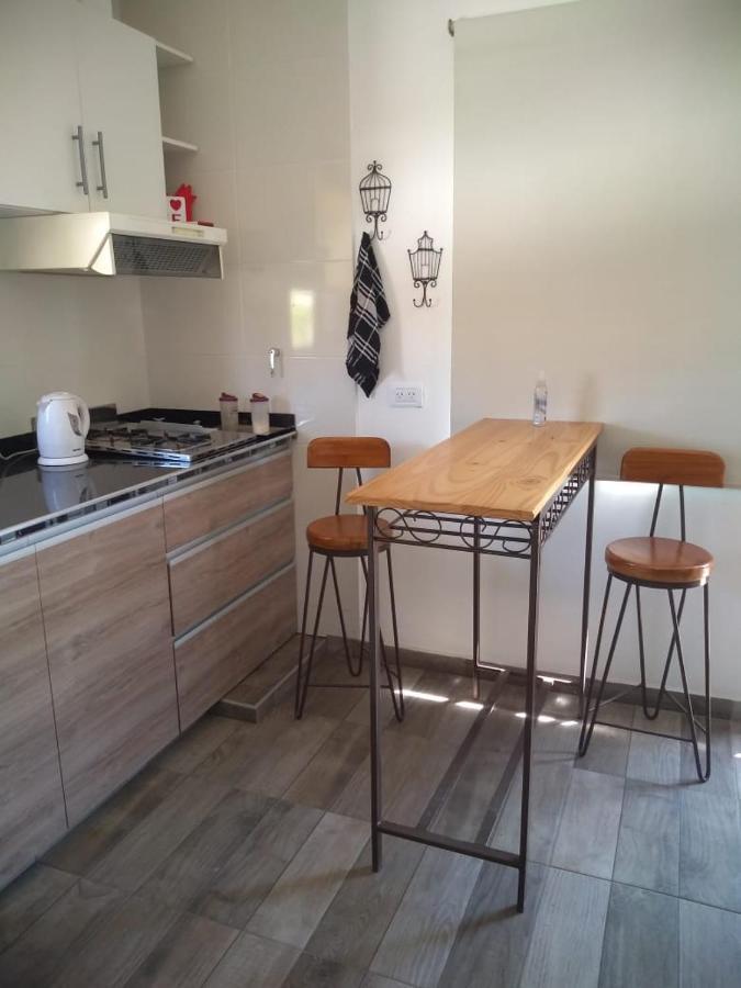 Apartment Olascoaga Dos Monoambiente