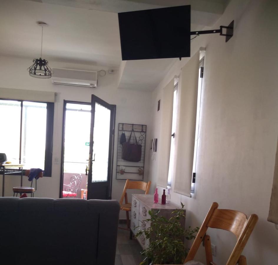 Apartment Olascoaga Dos Monoambiente Mendoza