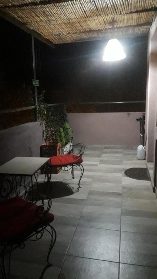 Olascoaga Dos Monoambiente Apartment Mendoza