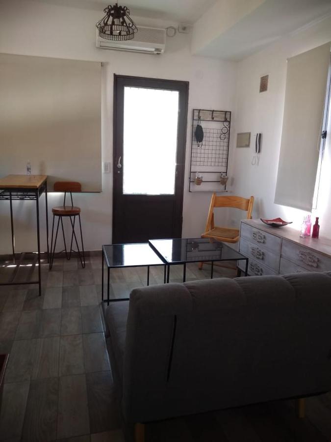 Apartment Olascoaga Dos Monoambiente