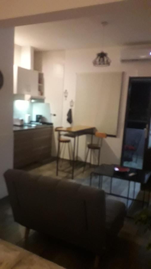 Apartment Olascoaga Dos Monoambiente