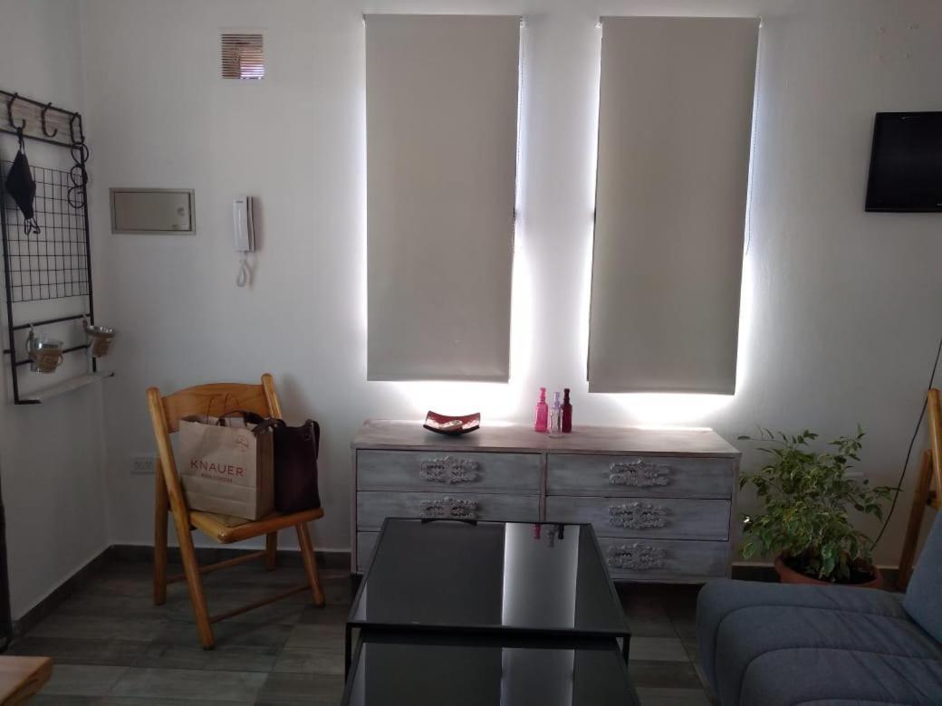 Apartment Olascoaga Dos Monoambiente Mendoza