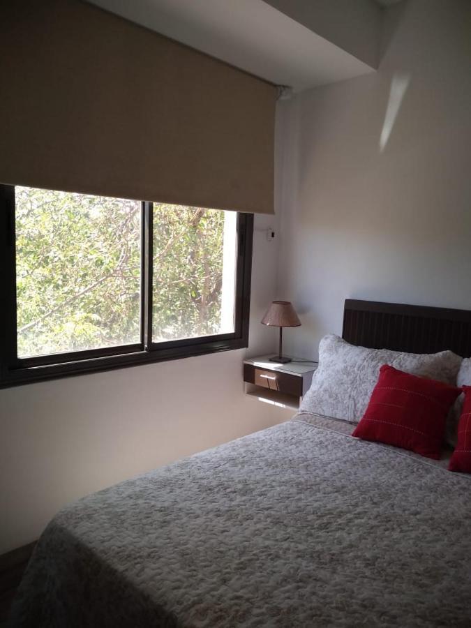 Olascoaga Dos Monoambiente Apartment *