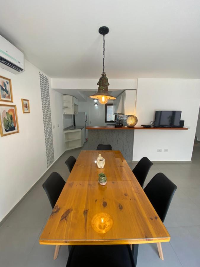 Urbandeptomza Apartamento Mendoza