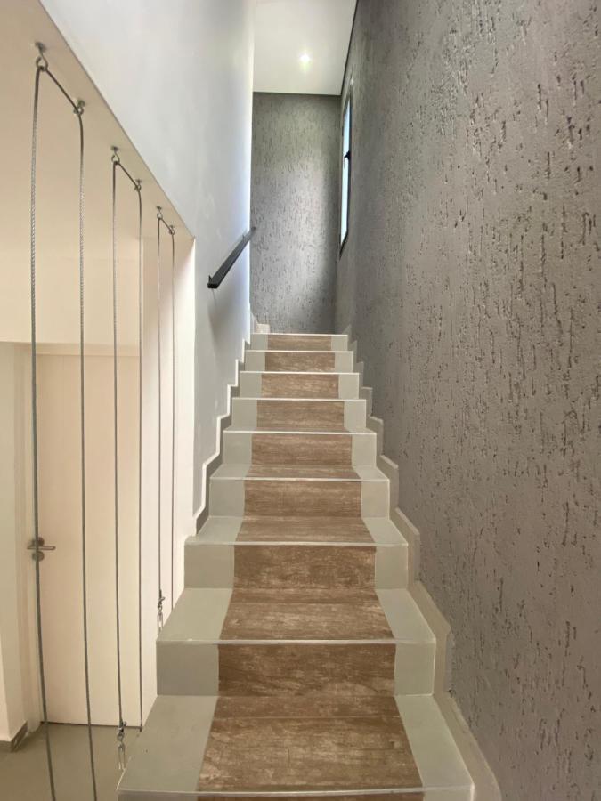 Apartment Urbandeptomza Mendoza