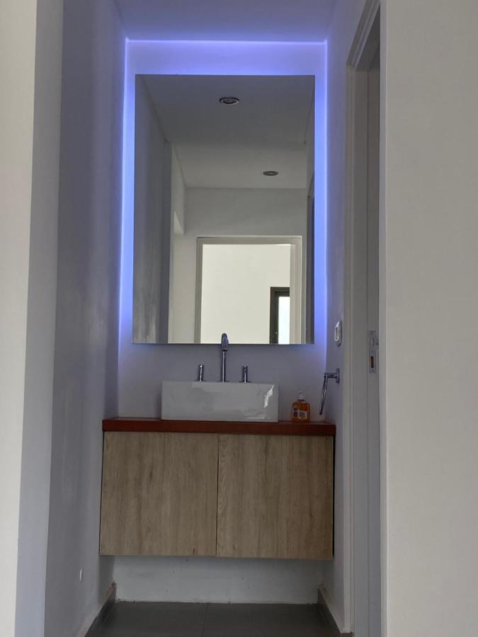 Urbandeptomza Apartment *