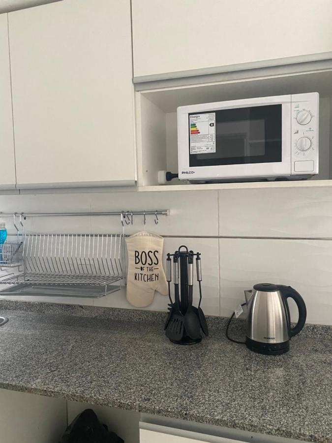 Urbandeptomza Apartamento Mendoza
