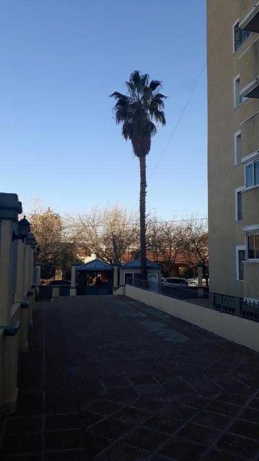 Apartamento Depto Parque *