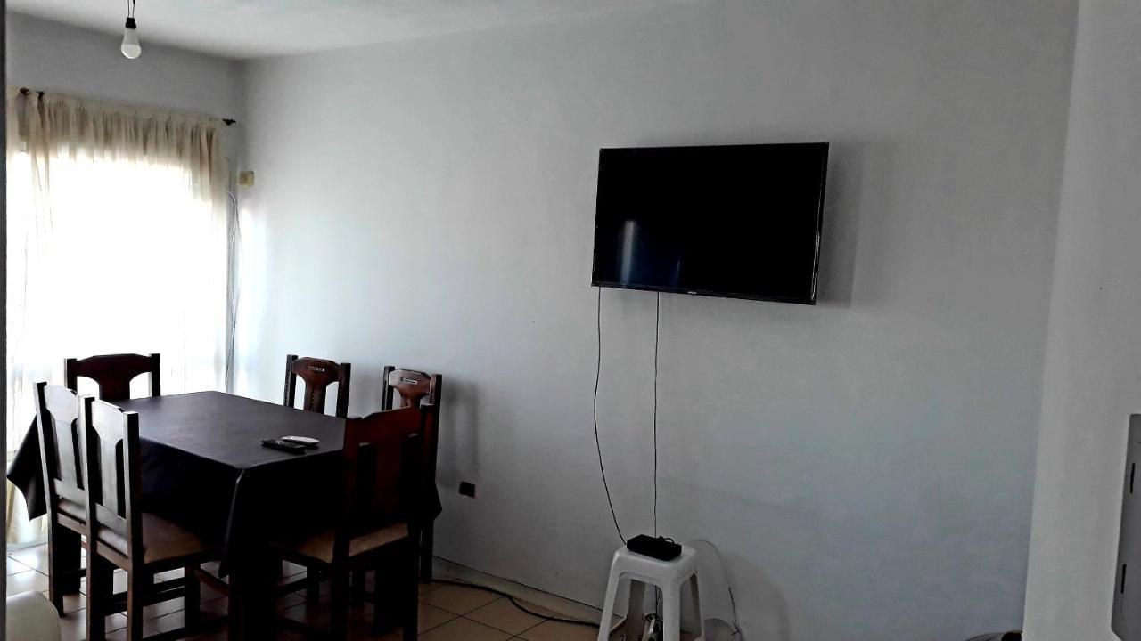 Depto Parque Apartamento *