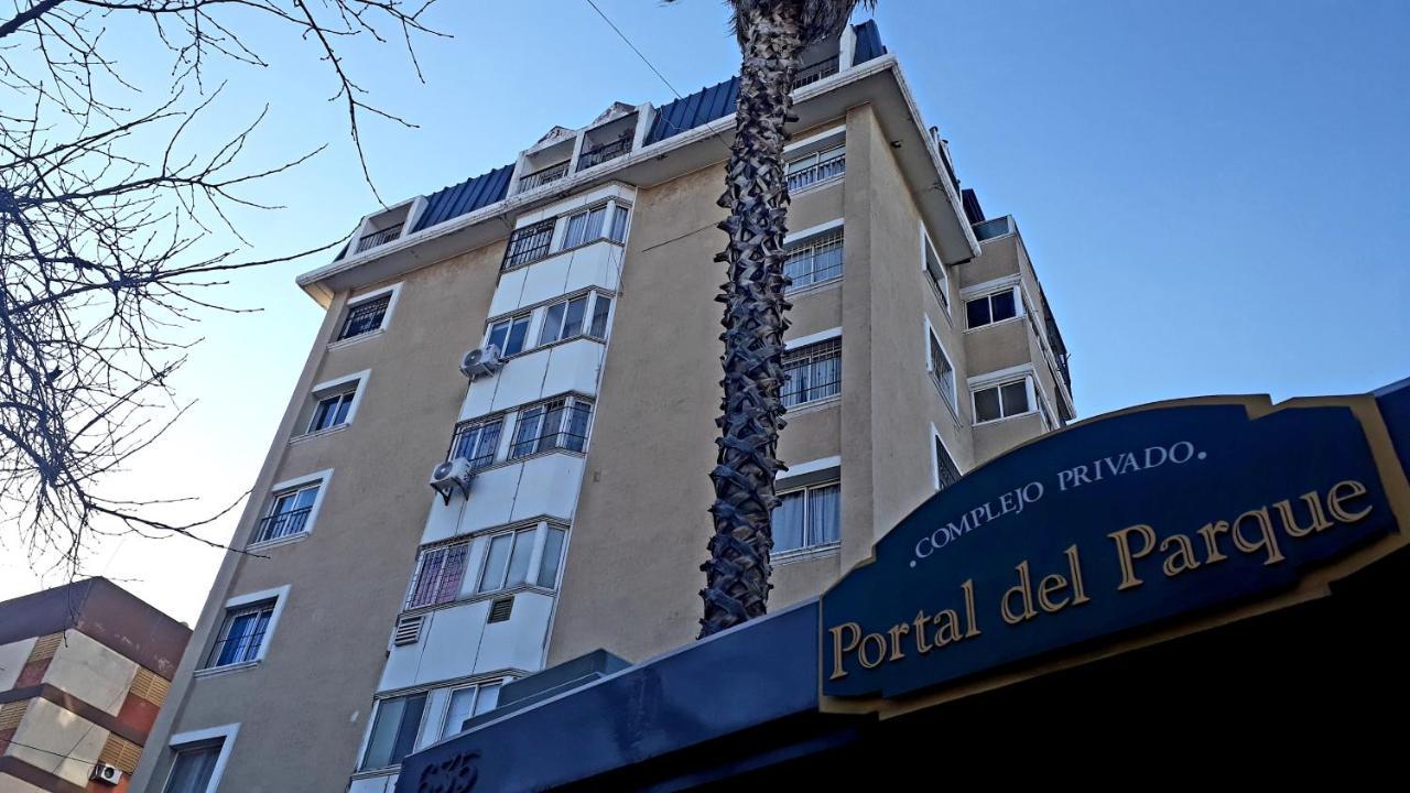 Depto Parque Apartamento Mendoza