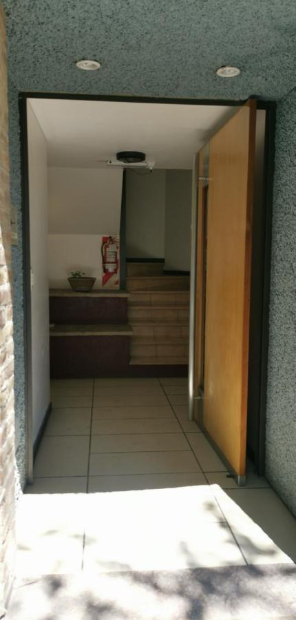 Belgrano Con Cochera Apartamento Mendoza