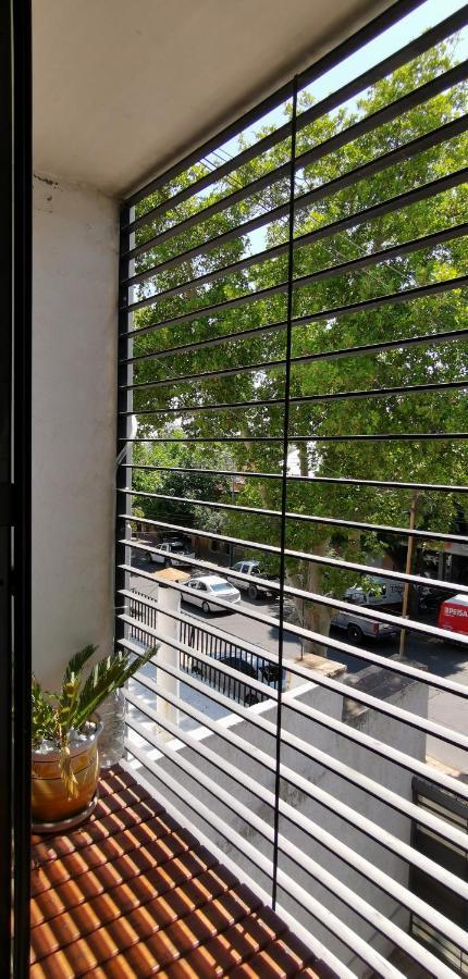 Apartamento Belgrano Con Cochera *