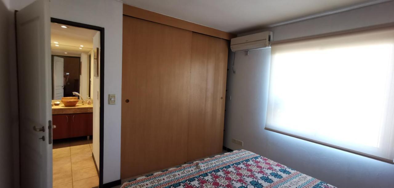 Apartamento Belgrano Con Cochera Mendoza