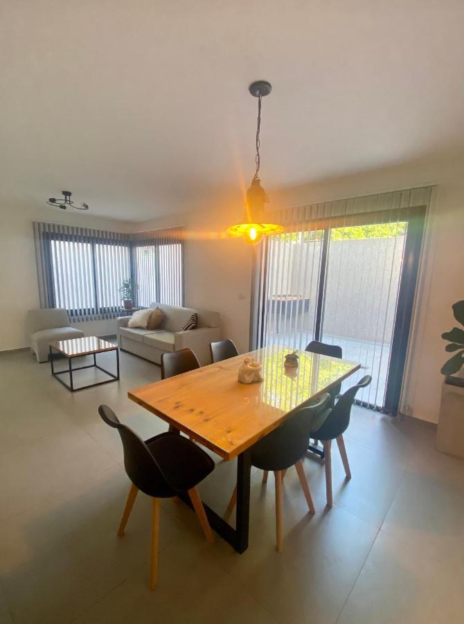 Apartment Urbandeptomza Mendoza