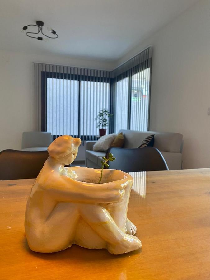 Apartamento Urbandeptomza