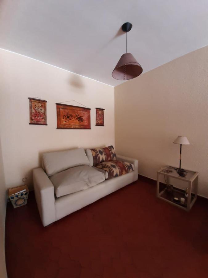 Aires Andinos Apartamento Mendoza