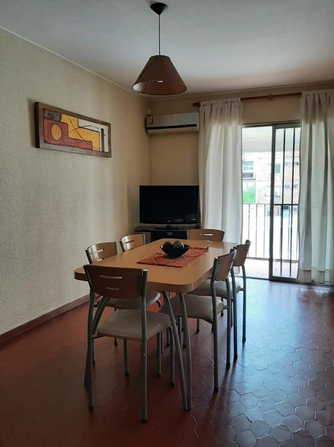 Apartamento Aires Andinos