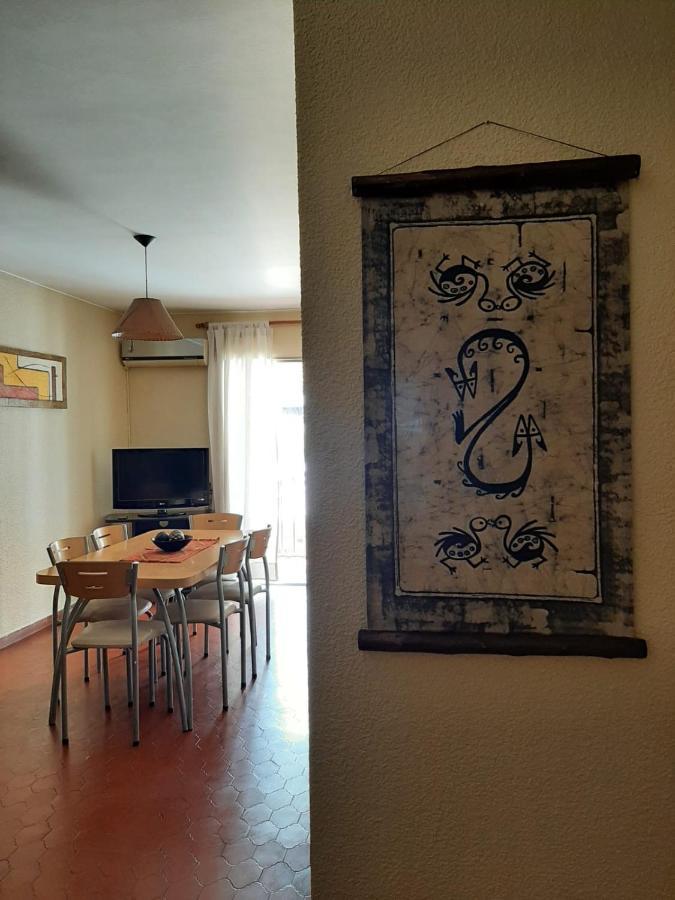 Aires Andinos Apartamento