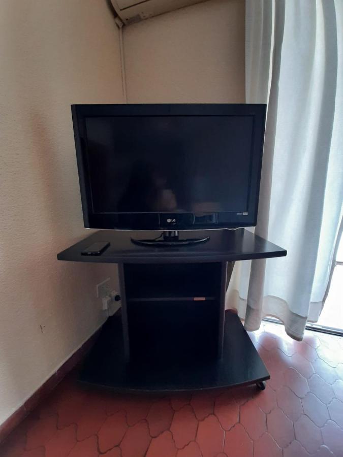 Apartamento Aires Andinos *