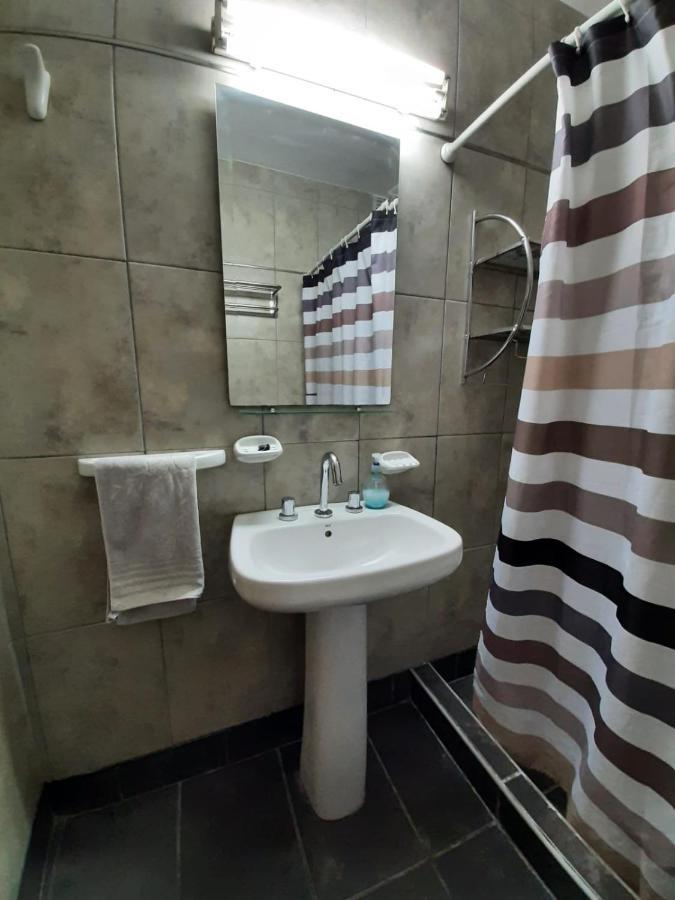 Aires Andinos Apartamento Mendoza