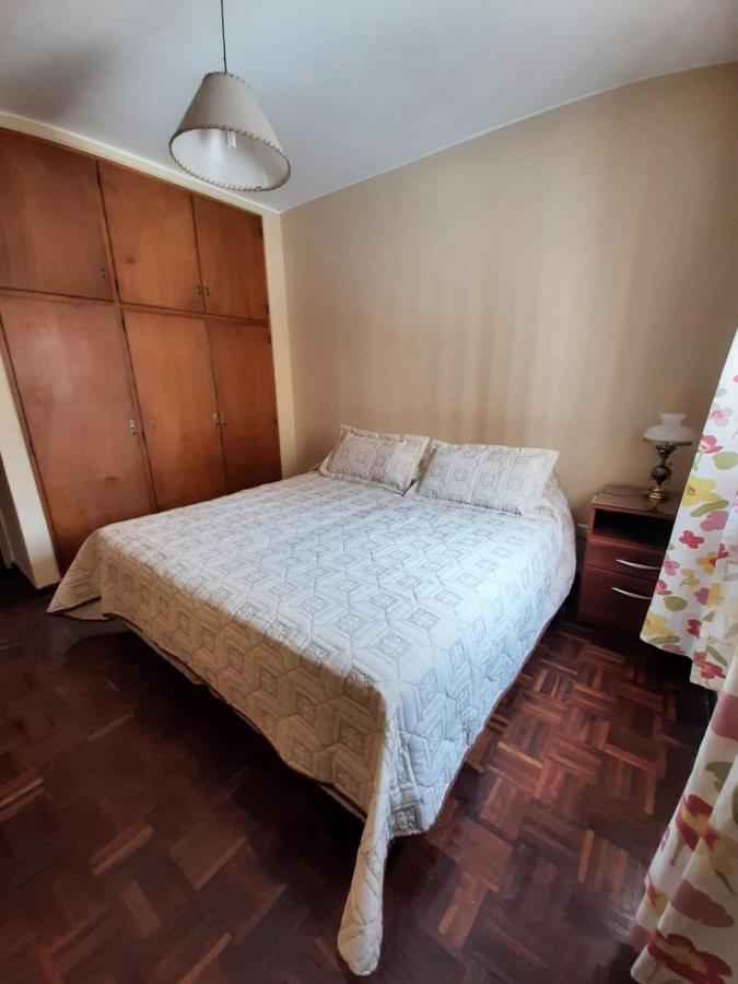 Aires Andinos Apartamento