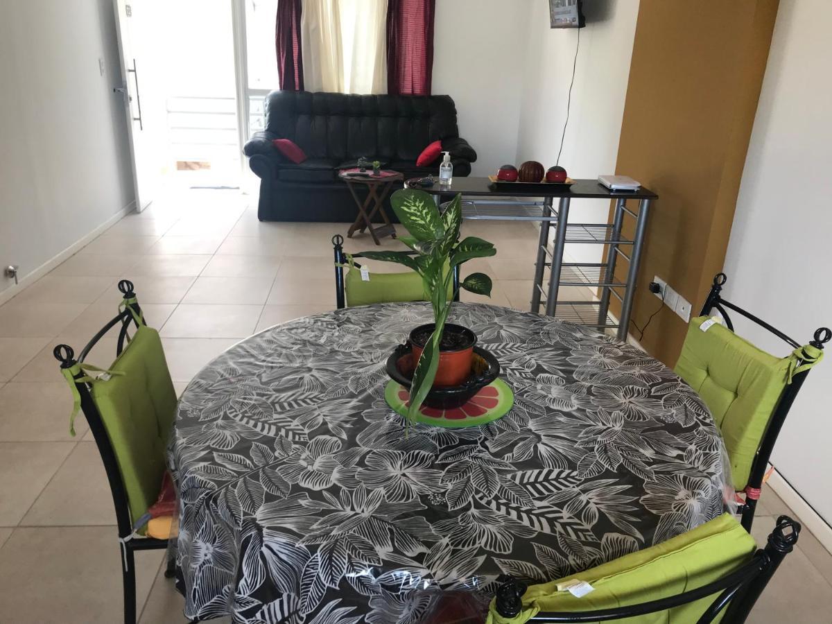 Apartamento Godoy Cruz Mendoza