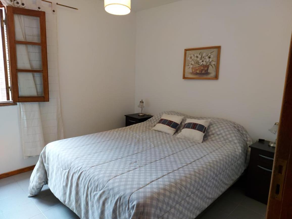 Hermoso Departamento En El Centro Mendocino Apartamento