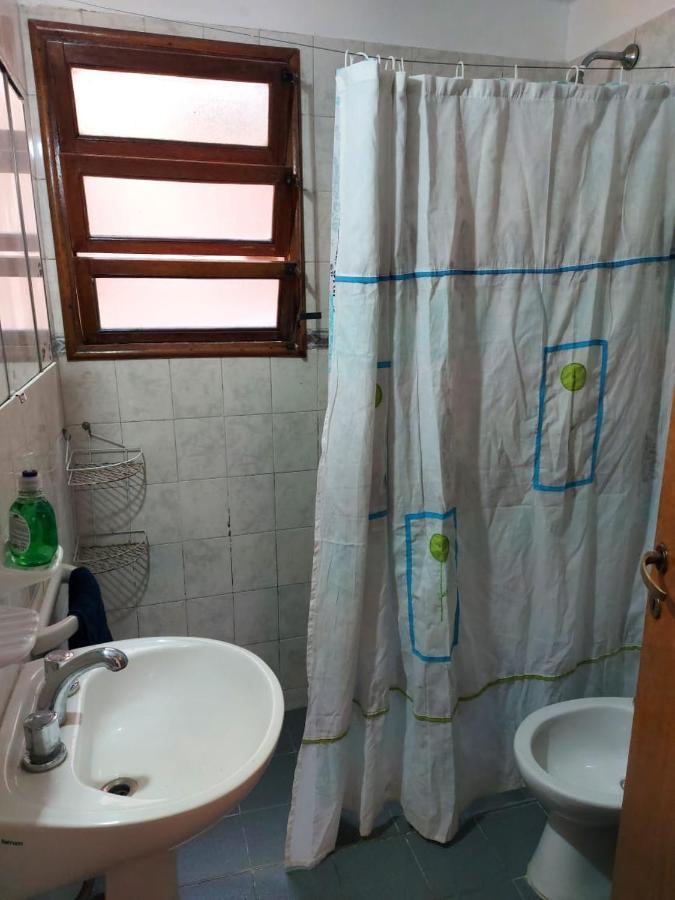 Hermoso Departamento En El Centro Mendocino *