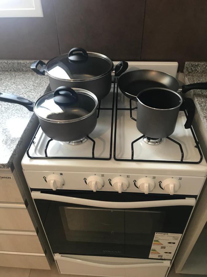 Apartamento Godoy Cruz Mendoza
