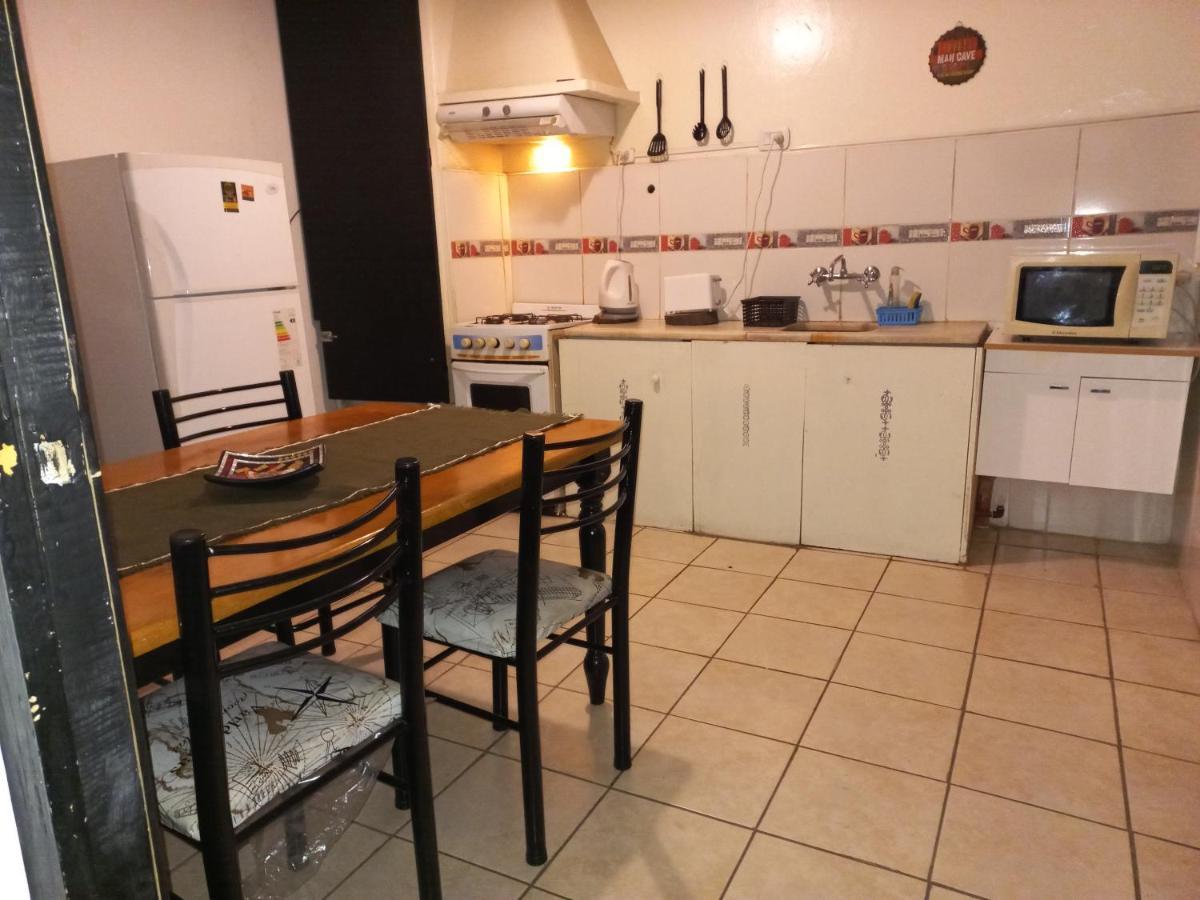 La Casa De Margarita Apartment Mendoza