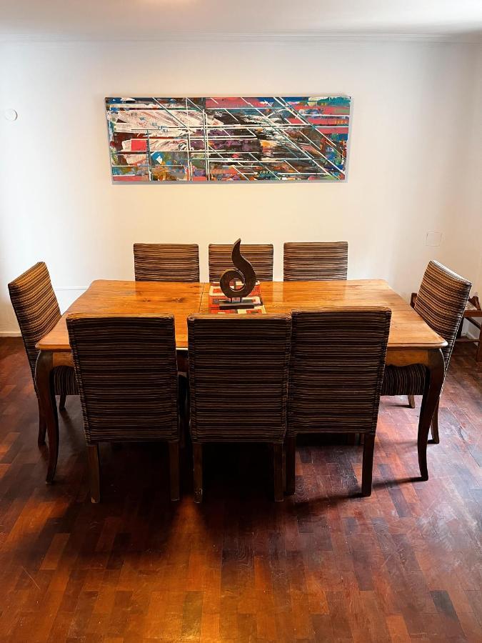 La Casona Infanta Apartment *