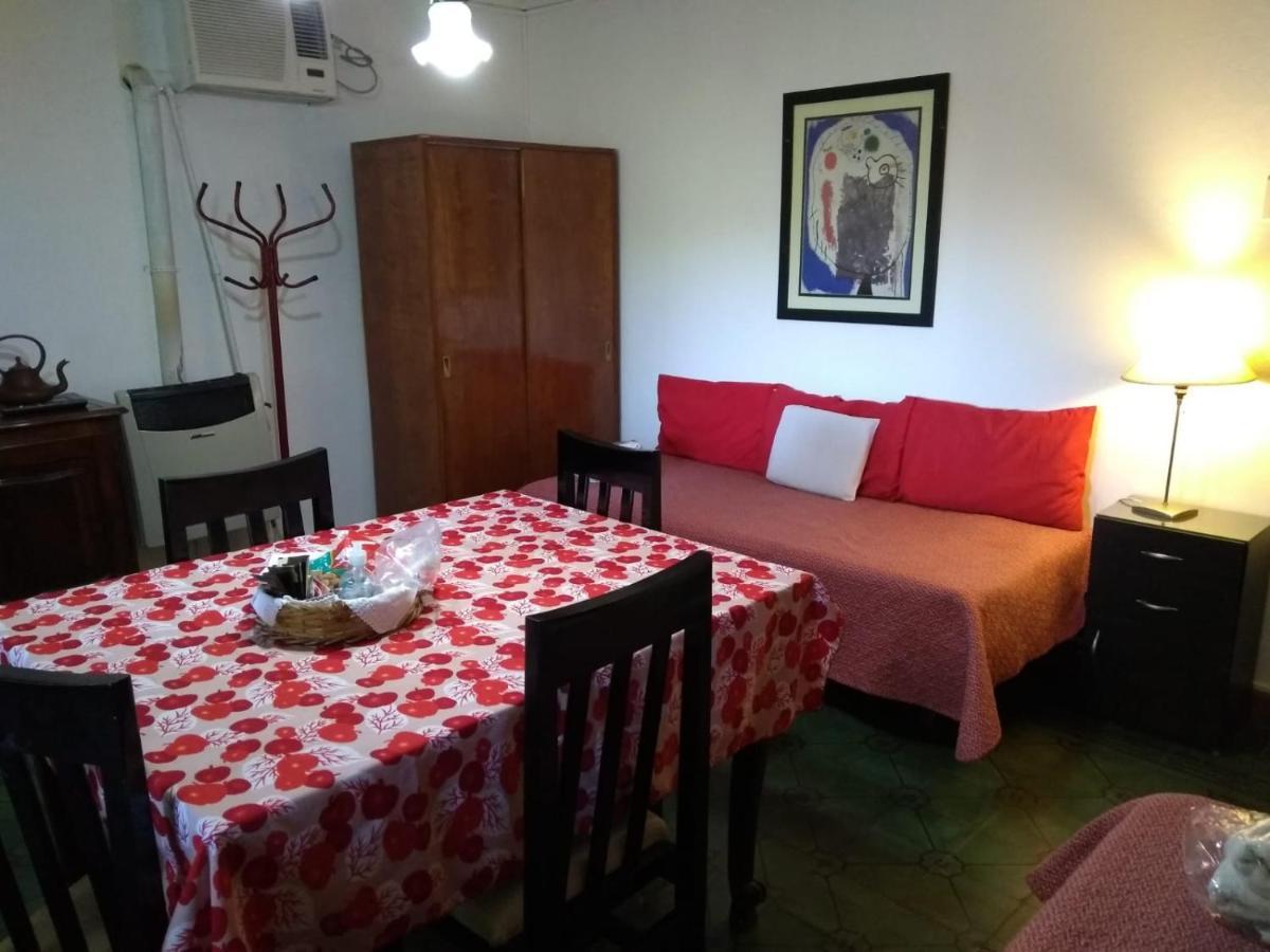 Departamento Turista * Mendoza