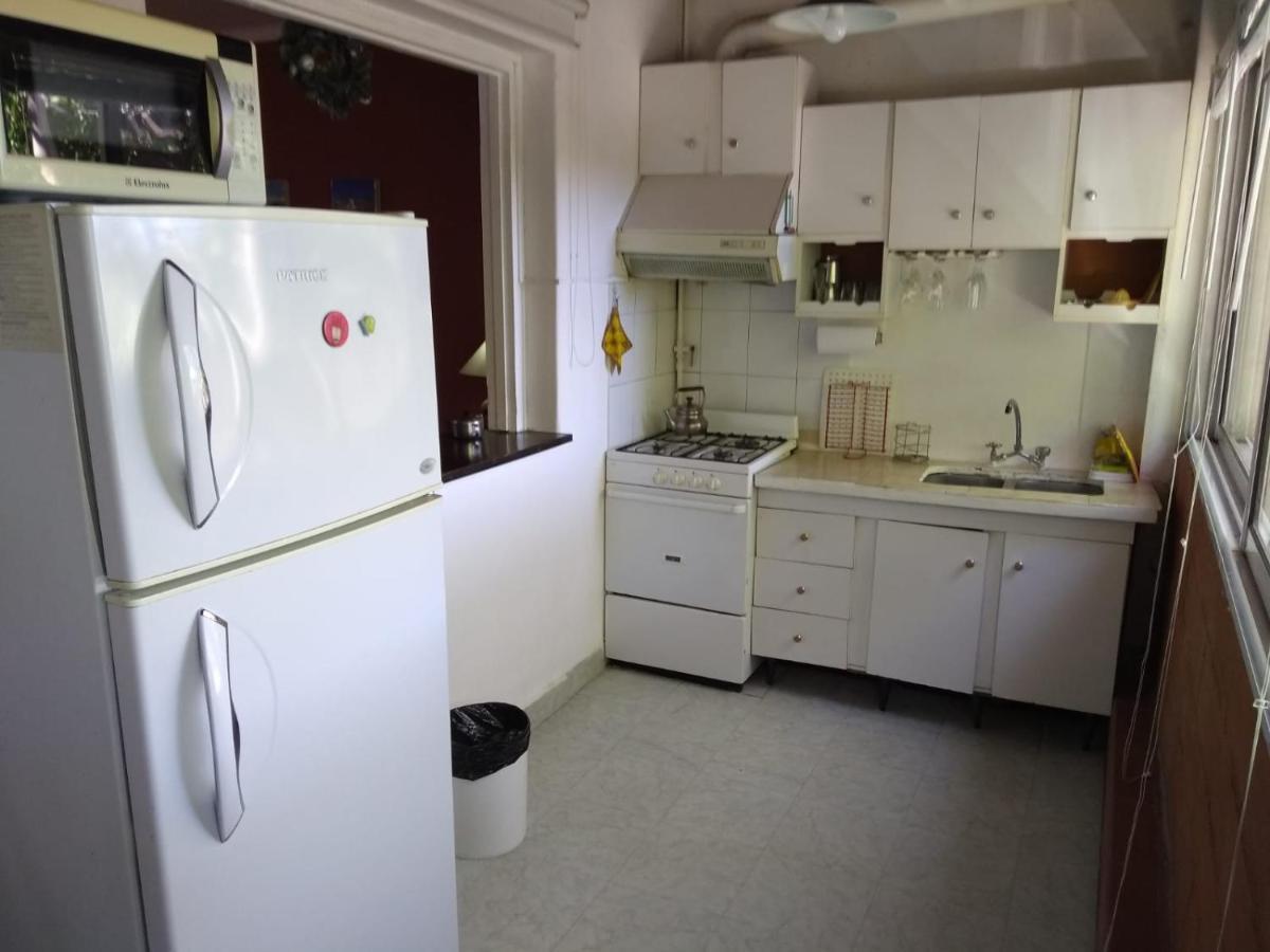 Departamento Turista Apartamento