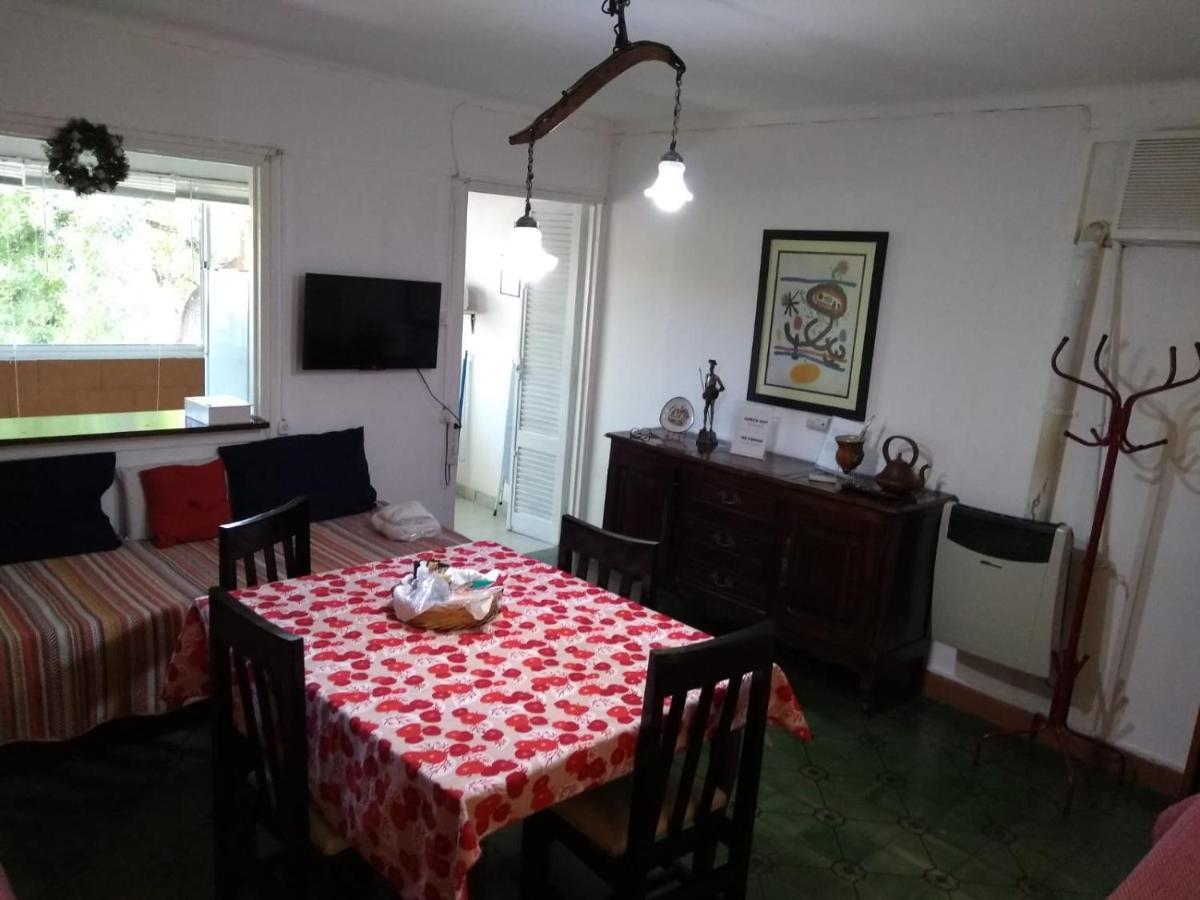 Departamento Turista