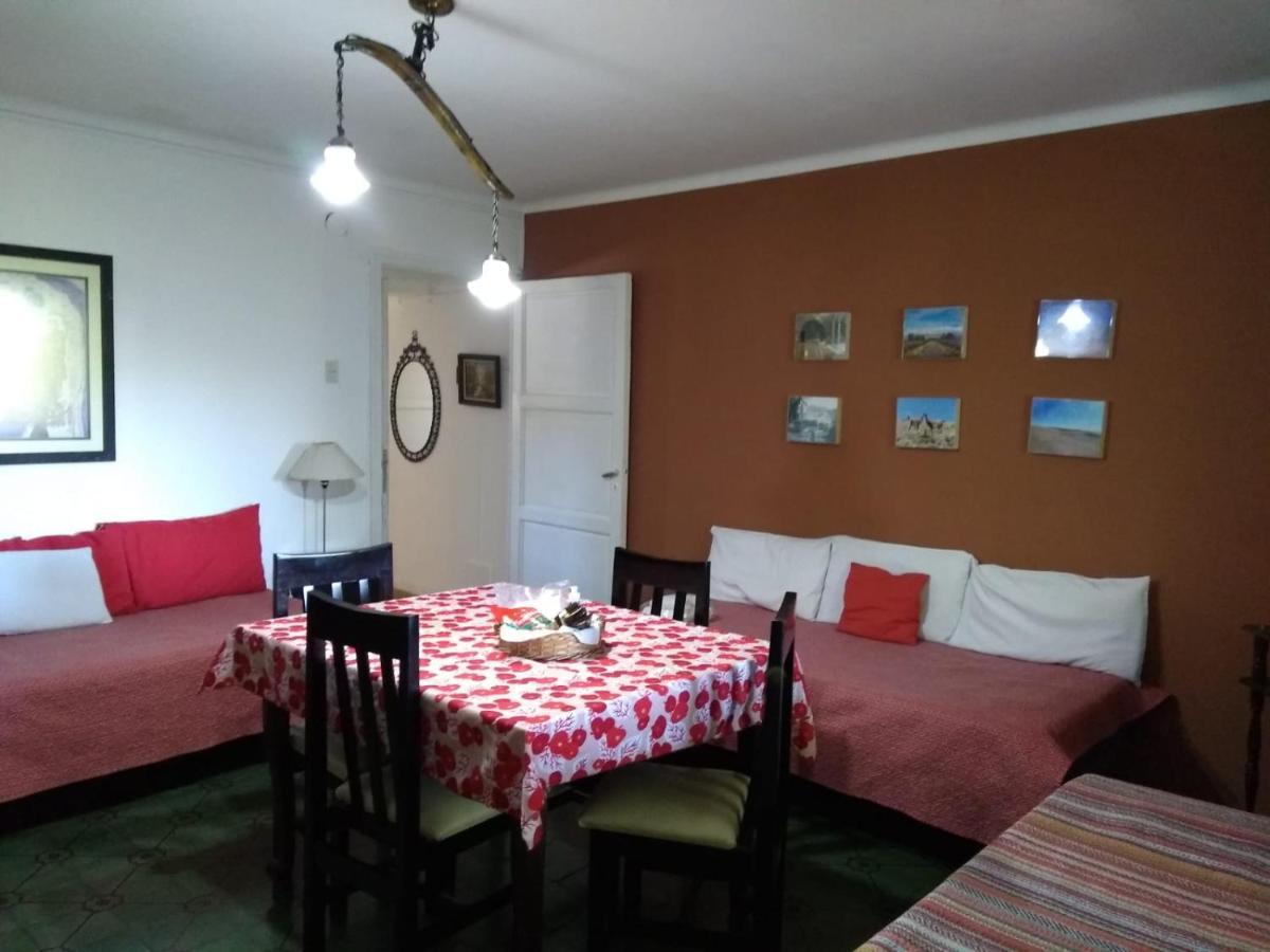 Apartamento Departamento Turista *