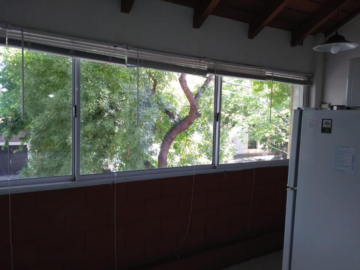 Apartamento Departamento Turista