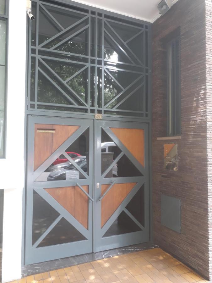 Apartamento Aires Andinos *