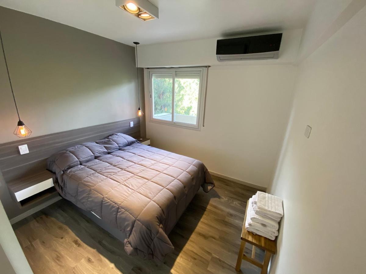 Apartamento Buenaventura Parque